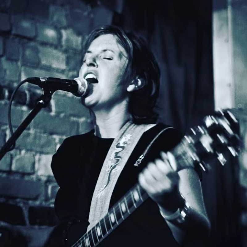 Tamara Williamson
